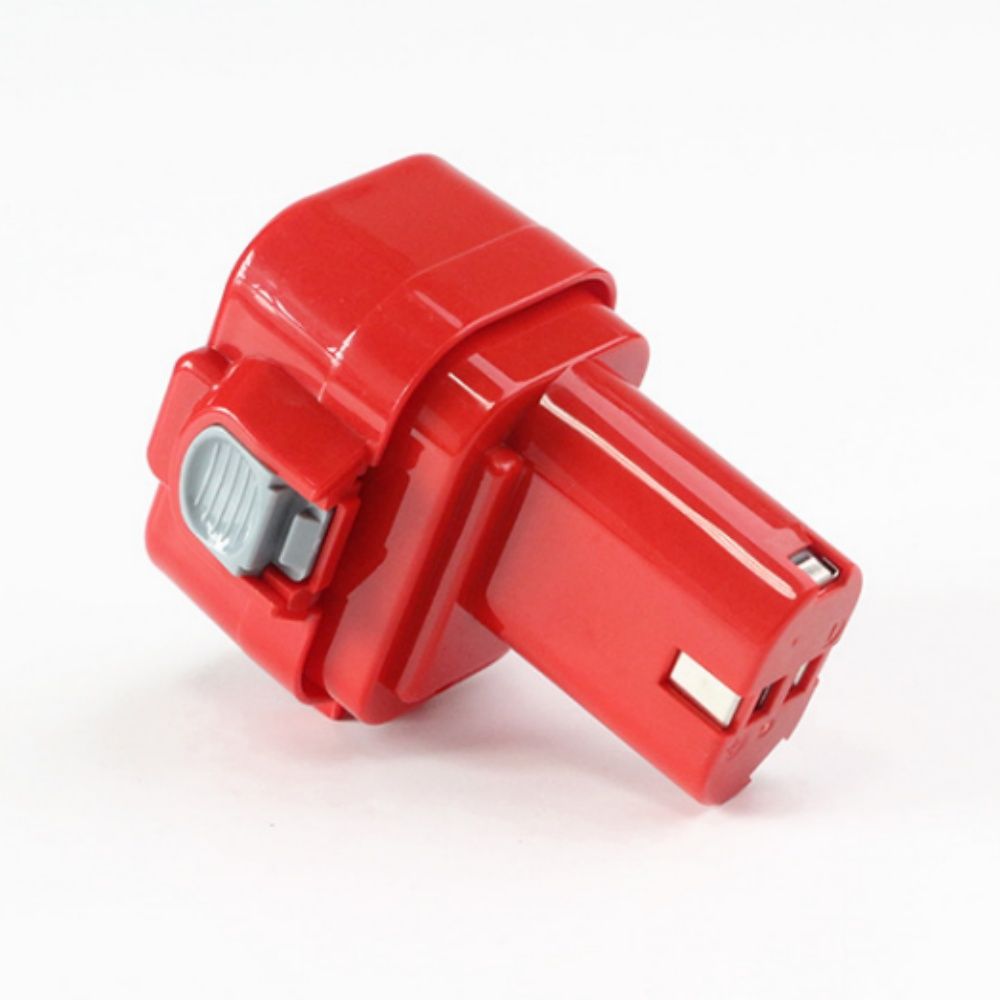 Batteria ricaricabile 9.6V 4.8 - Gold 6138 recensione e prezzo