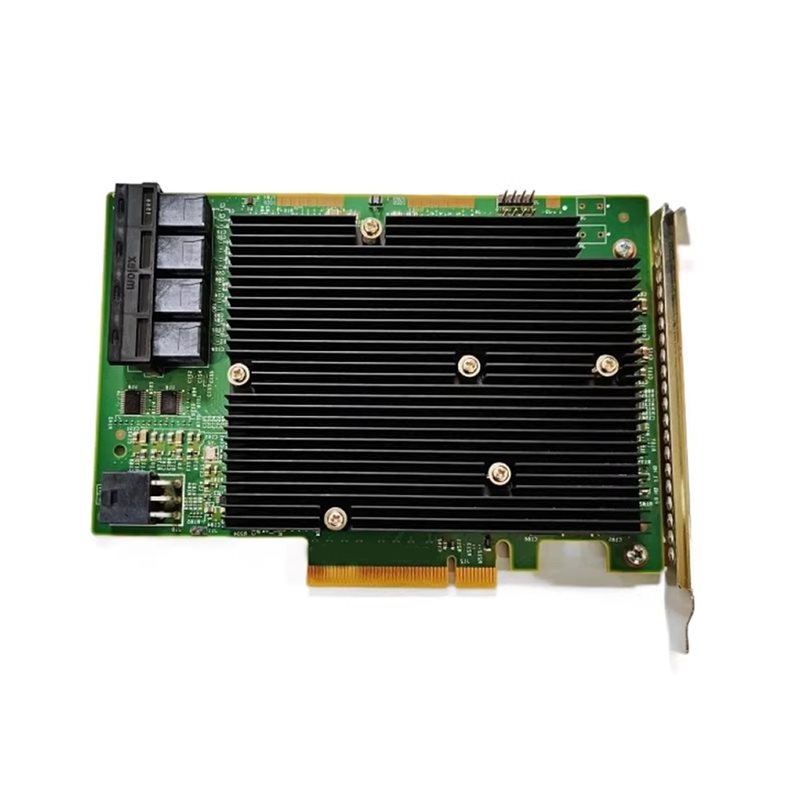 Scheda adattatore HBA BUS LSI  - Lsi 9300 16I Hba It Mode recensione e prezzo
