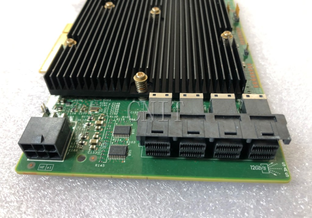 9300-16i Controller HBA SATA / - Lsi 9300 16I Hba It Mode recensione e prezzo
